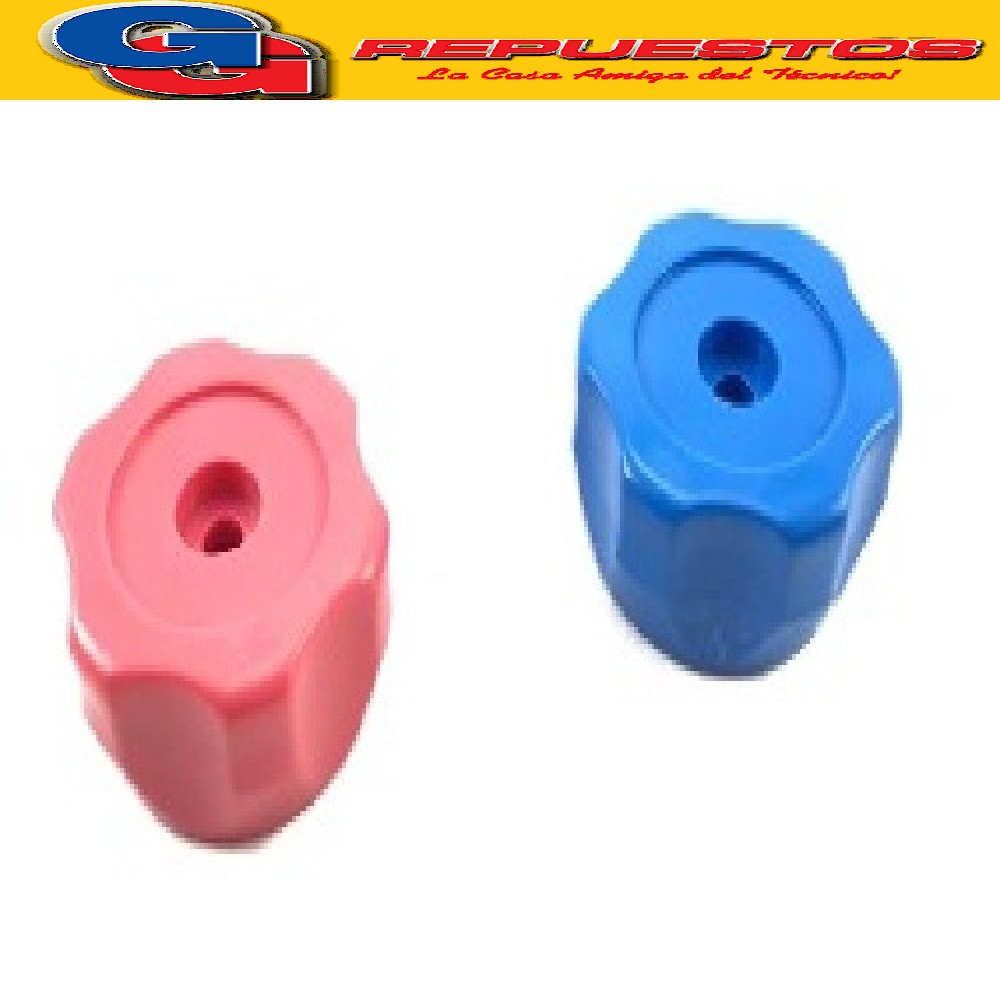 PERILLAS PREMIUM PARA MANIFOLD JR-A234 (A234)