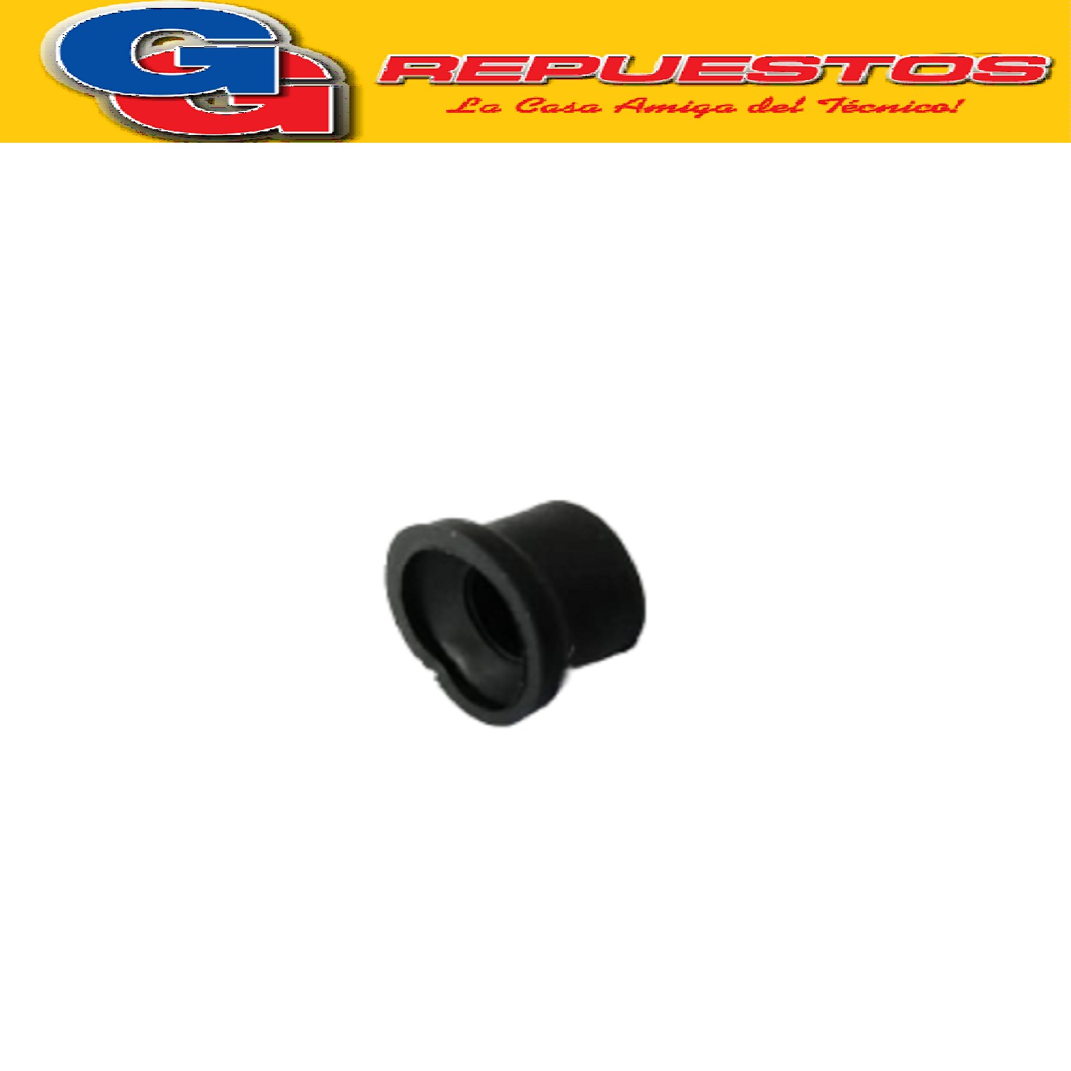 ORRING PARA MANGUERA DE CARGA R22/R12/R134 NEGRO X UNIDAD