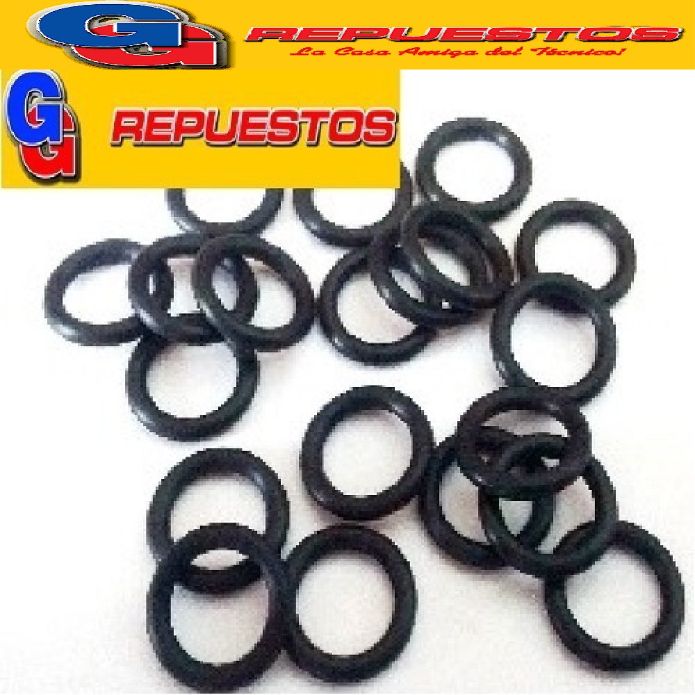 ORRING 108  X UNIDAD