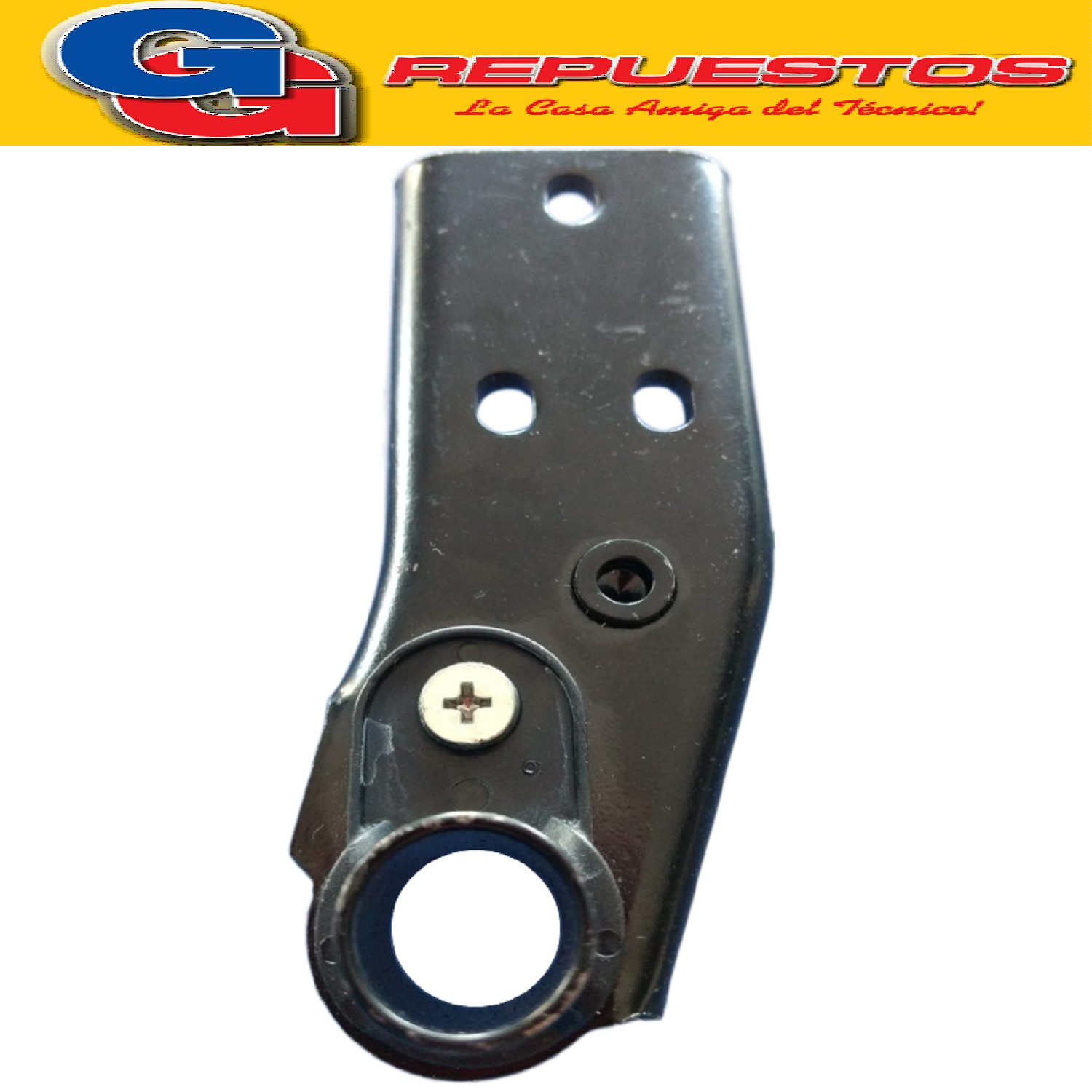 SENSOR HELADERA BOSCH KSU 44 4.7 K AMBIENTE NACIONAL TIPO