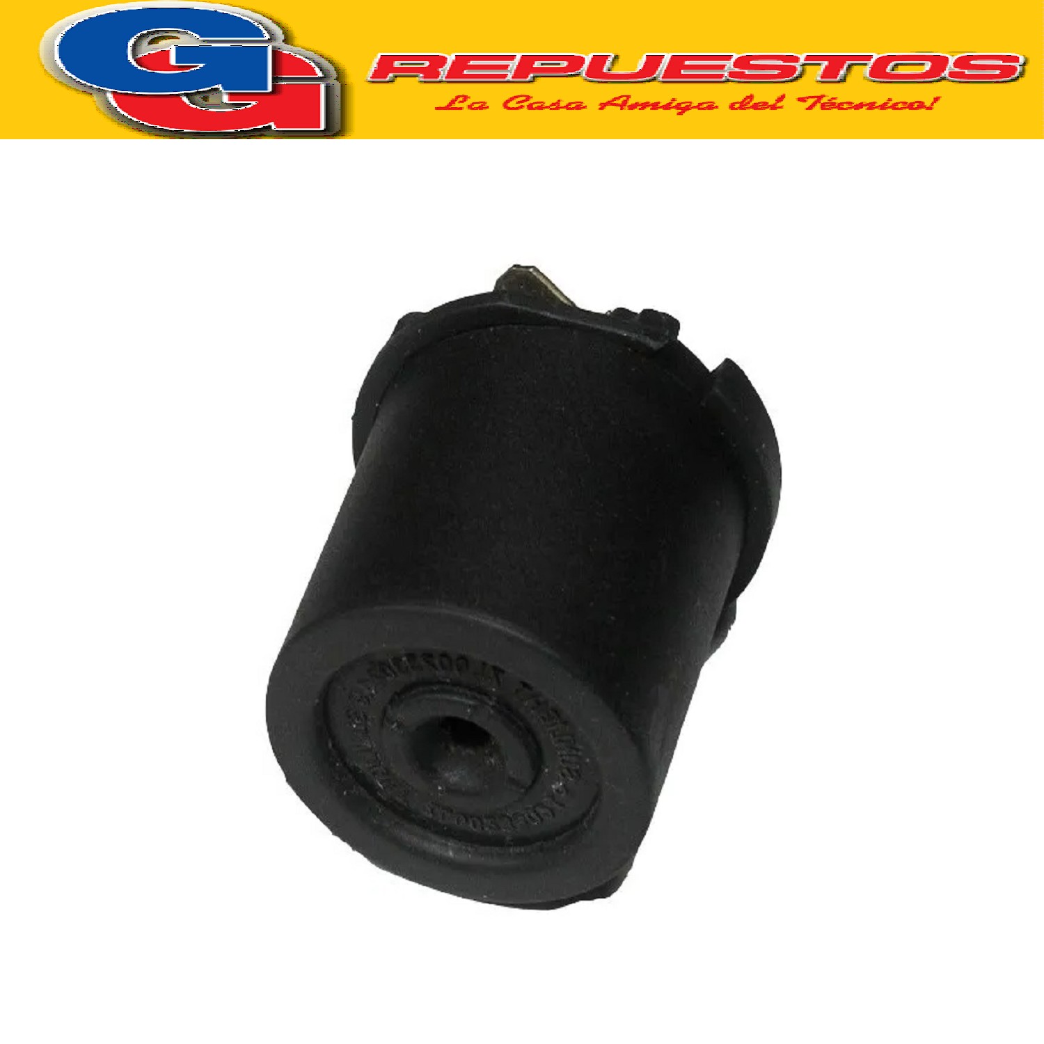 CONECTOR BASE PAVA ELECTRICA ULTRACOMB PE 4901  