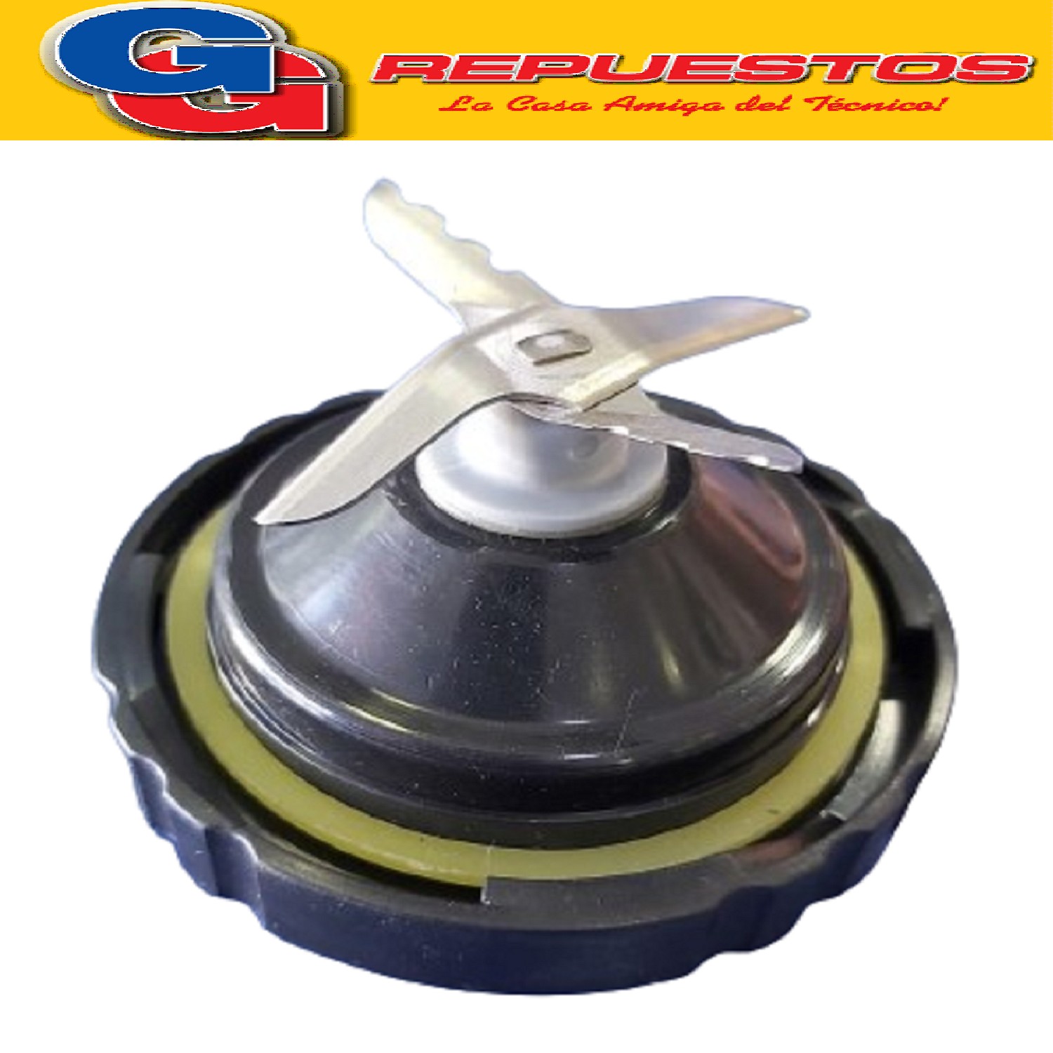 CUCHILLA CONJUNTO LICUADORA PHILIPS HR2081 HR2084  HR2044 HR 2082 HR2034 HR2086 HR2139 ROTOR COMPLETO