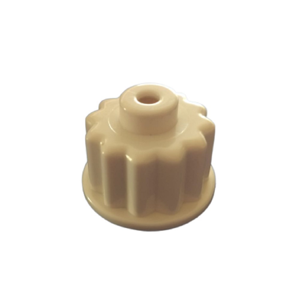 CARDAN CHINO VASO CON CUELLO PLANO LICUADORA