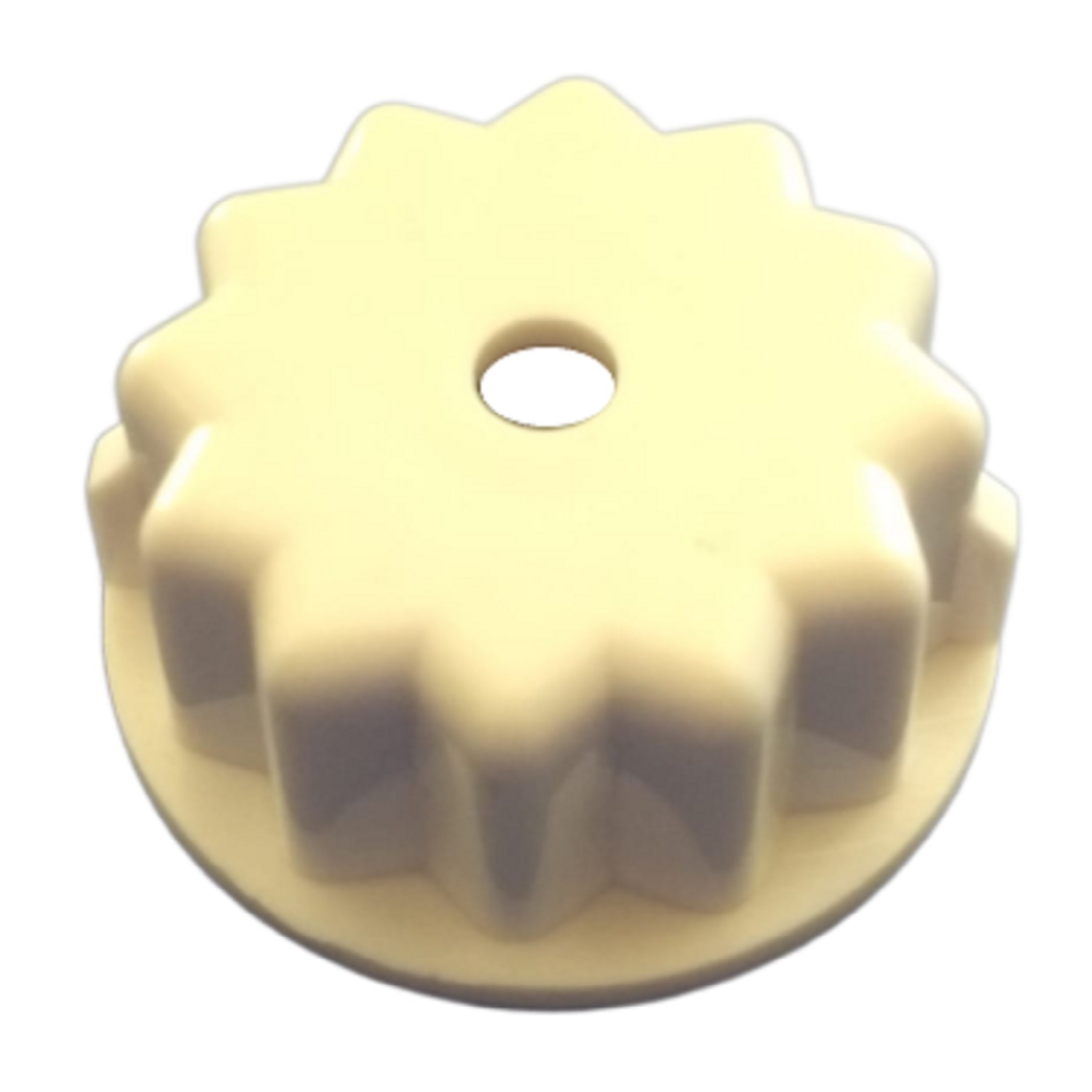CARDAN CHINO VASO SIN CUELLO PLANO LICUADORA