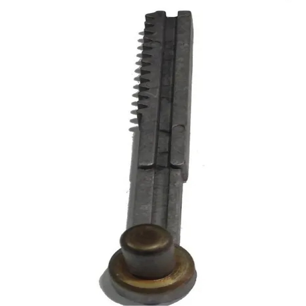 Cremallera ALL SP180 c/perno