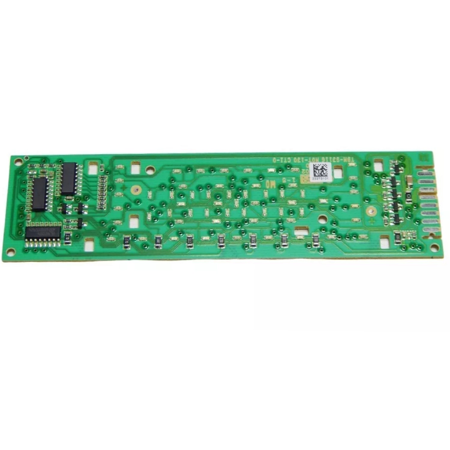 DISPLAY LED GRANDE LAVARROPAS DREAN NEXT 8.12 701052674 709802747