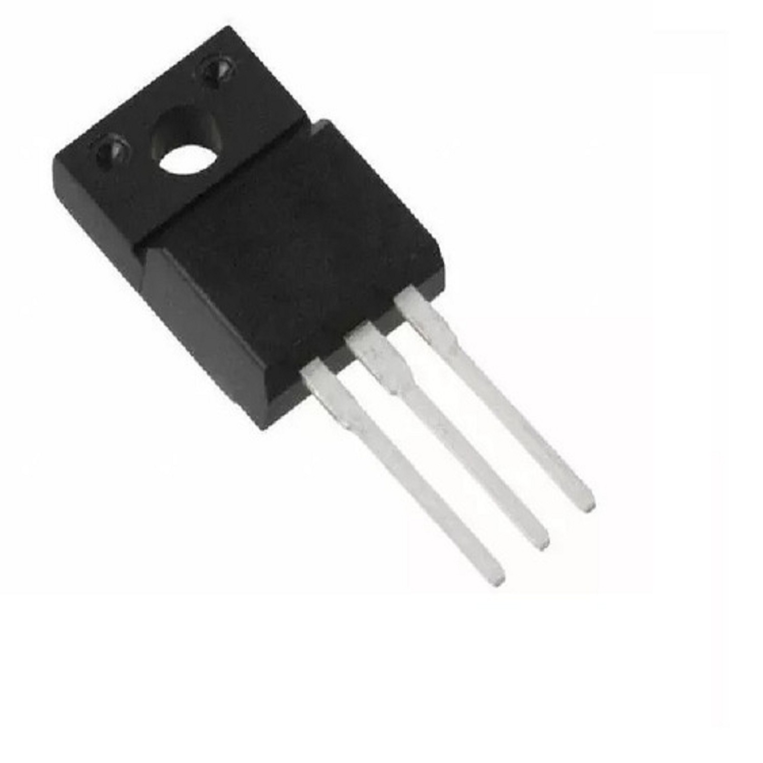 TRANSISTOR FET 6N60