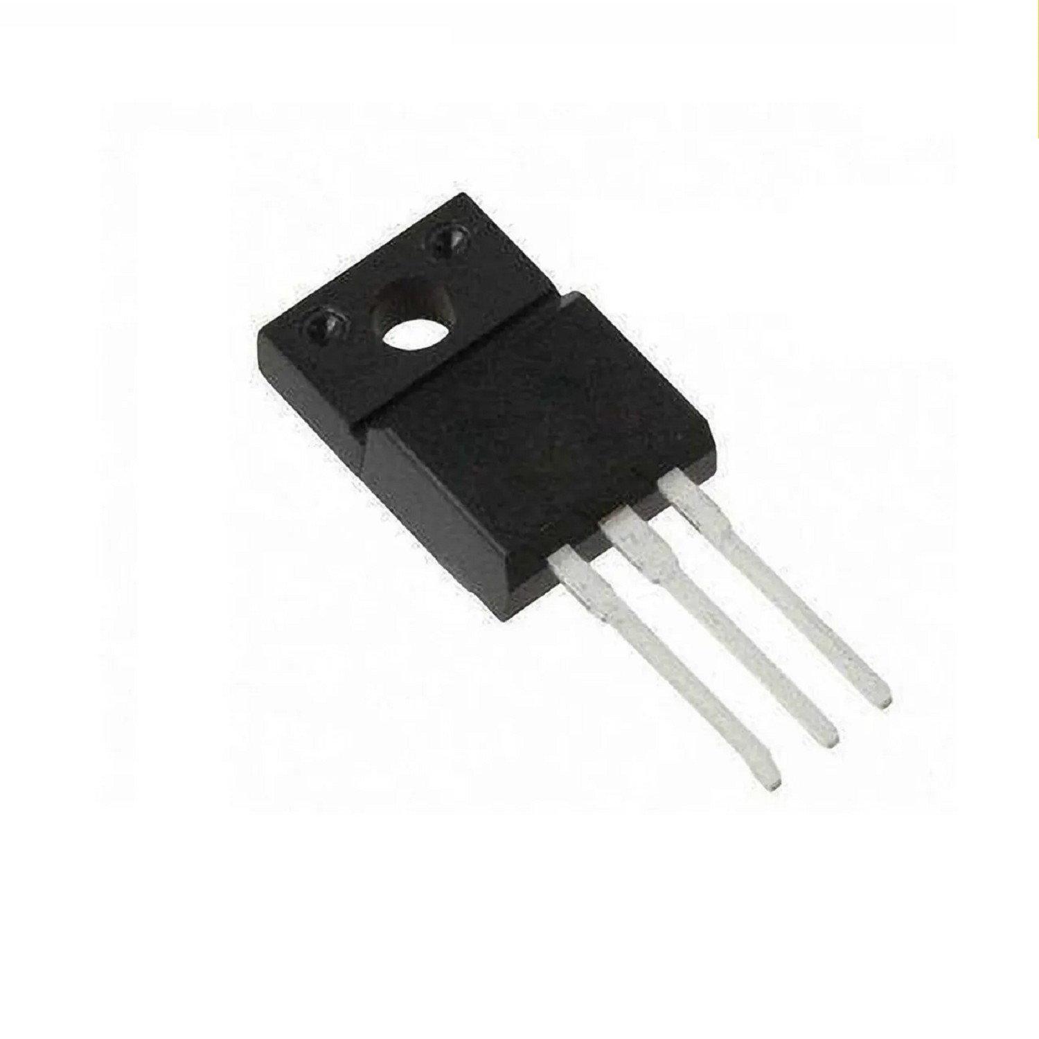 TRANSISTOR FET 6N60 FI