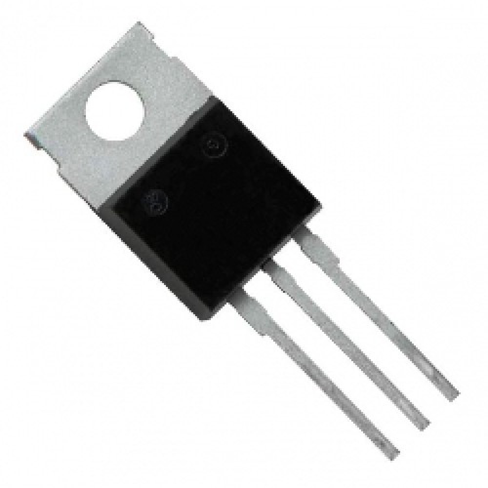 TRIACS BT 151 650R