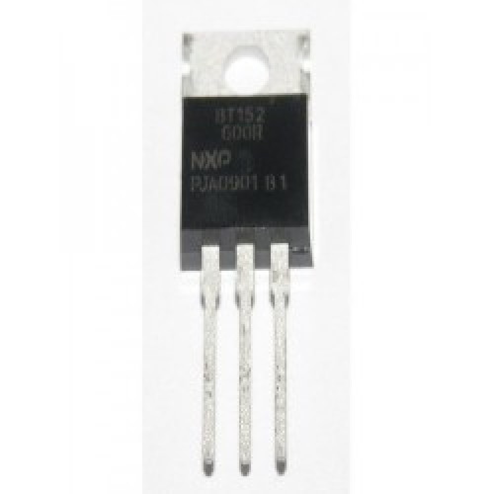 TRIACS BT 152 600