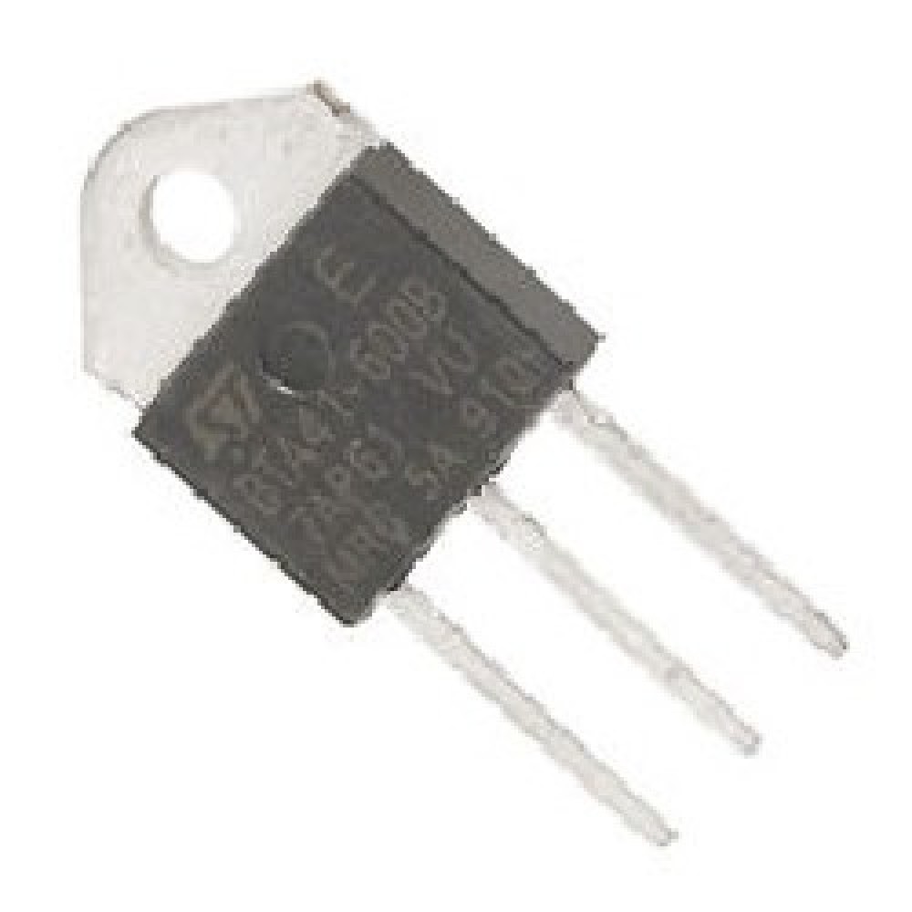 TRIACS BTA 41 700B