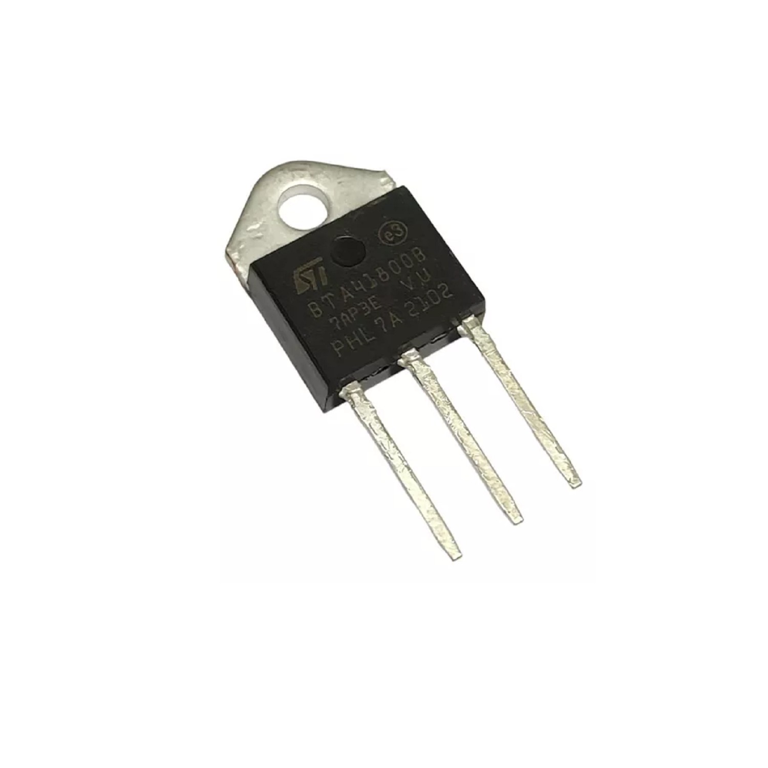 TRIACS BTA 41 800B