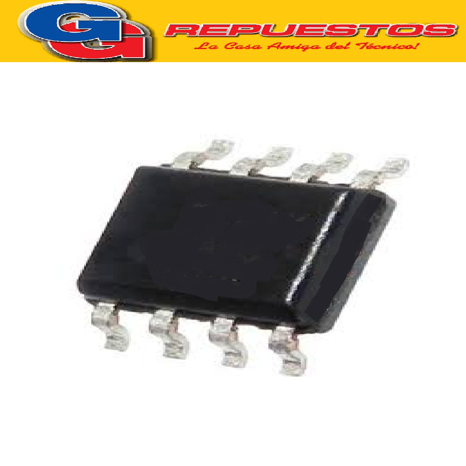 FAN7529 SMD CIRCUITOS INTEGRADOS