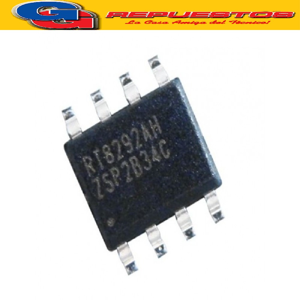 RT8292AH CIRCUITO INTEGRADO SMD