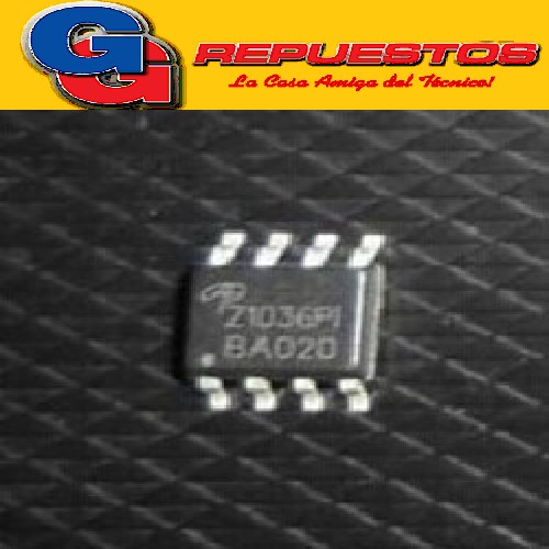 CIRCUITO INTEGRADO AOZ1036PI / SOP 8 SMD