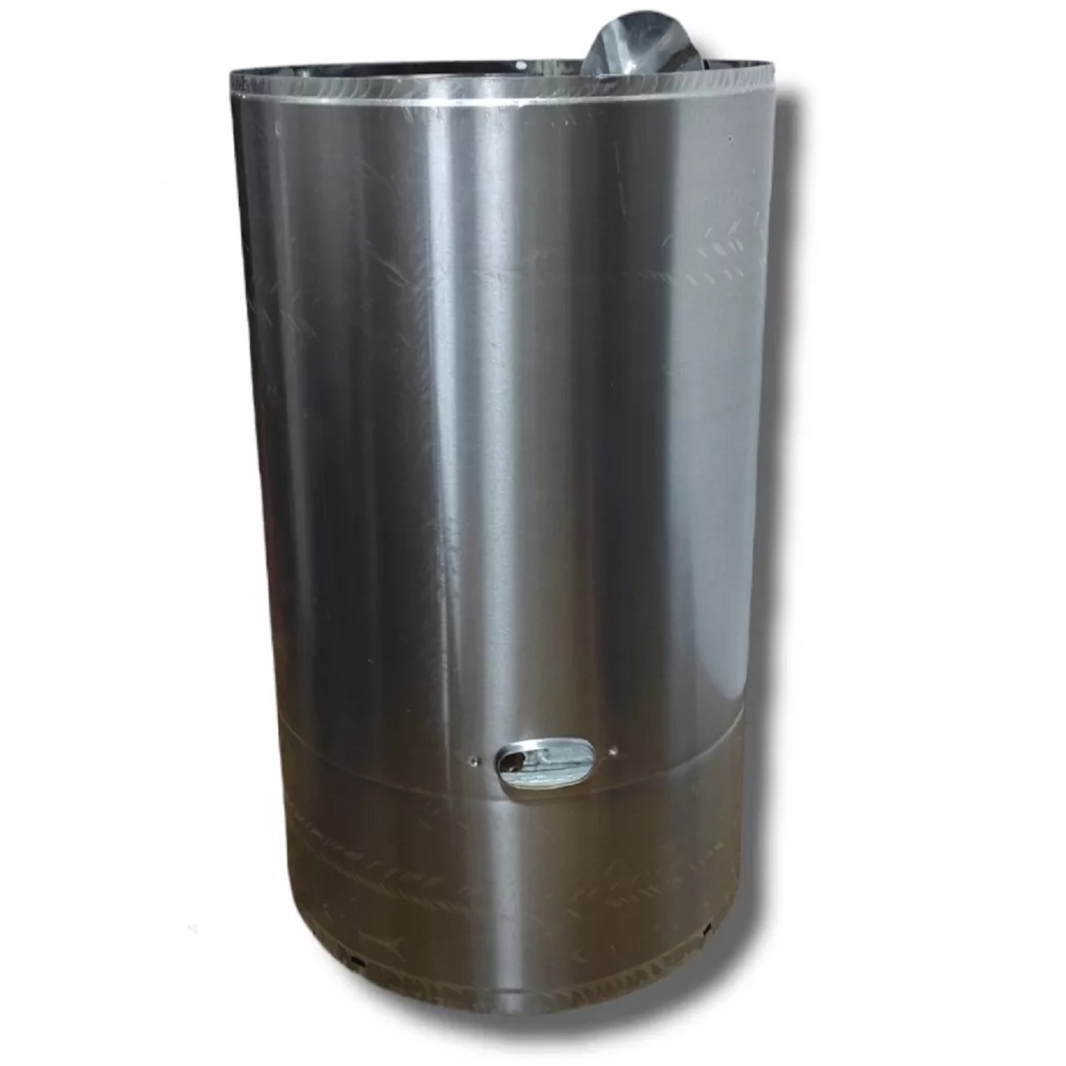 MANOMETRO BlueStar-1517L-baja-R134a/404a/507
