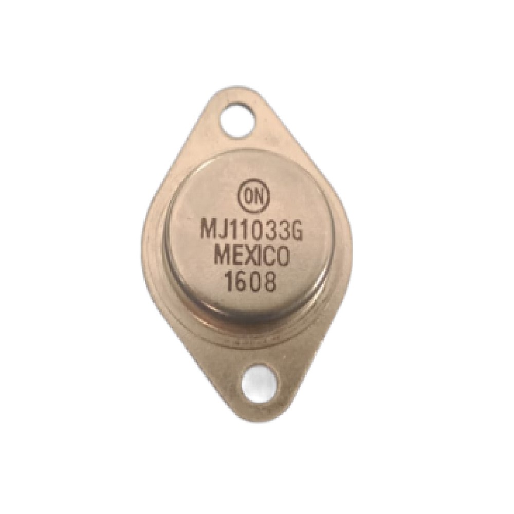TRANSISTOR MJ 11033