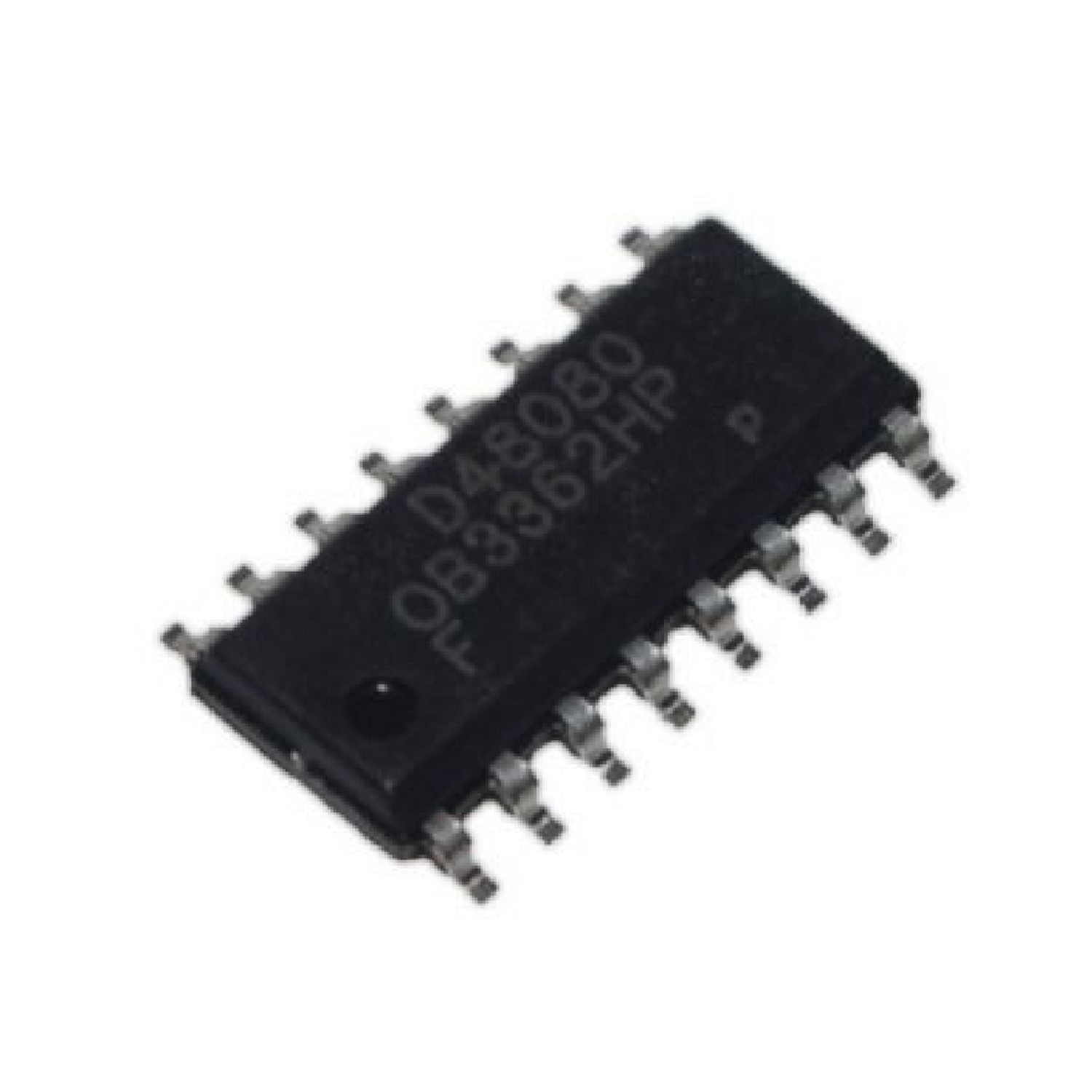 CIRCUITOS INTEGRADOS OB3362HP SMD 16P