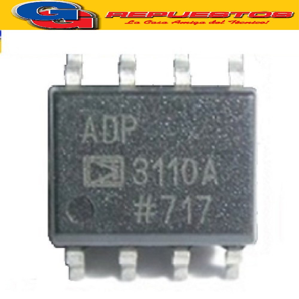 ADP3110AK / 3110AKRZ-RL SMD CIRCUITO INTEGRADO SOP 8