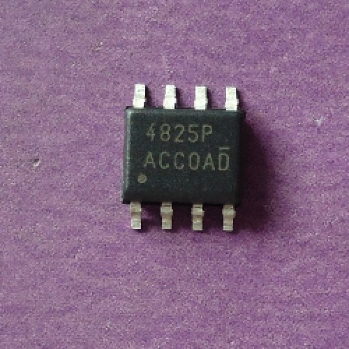 AF4825P / SOP 8 CIRCUITO INTEGRADO MOSFET SMD