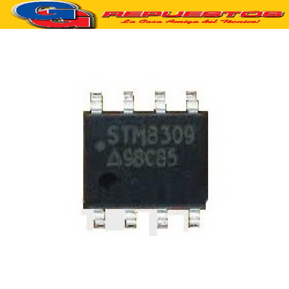 CIRCUITOS INTEGRADOS STM8309 SMD