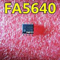 FA5640 / SOP8 CIRCUITO INTEGRADO SMD