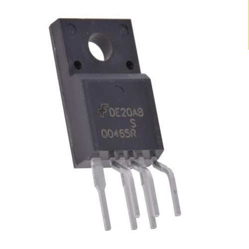 FSQ0465RBWTDU / TO-220FP