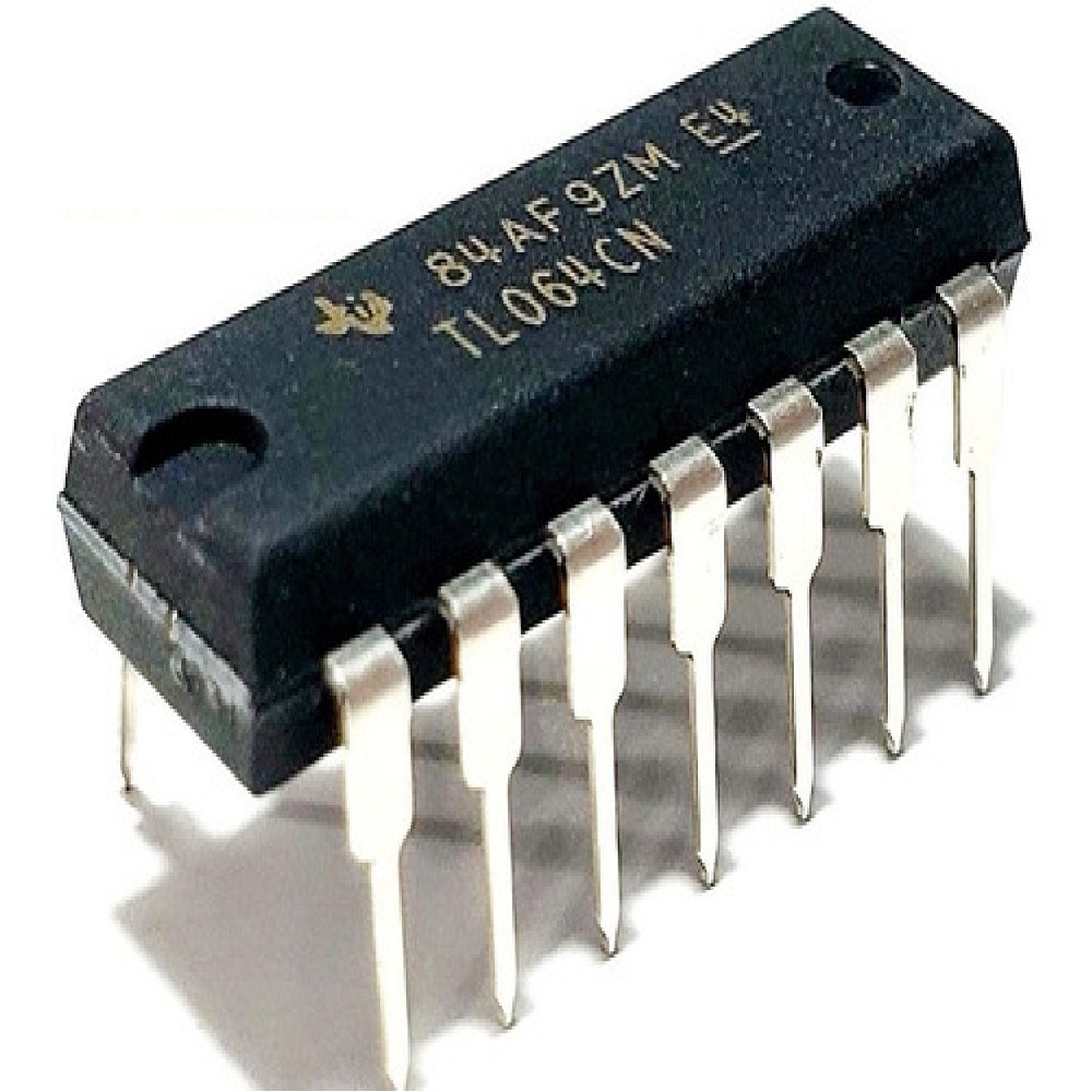 TRANSISTOR TL 064