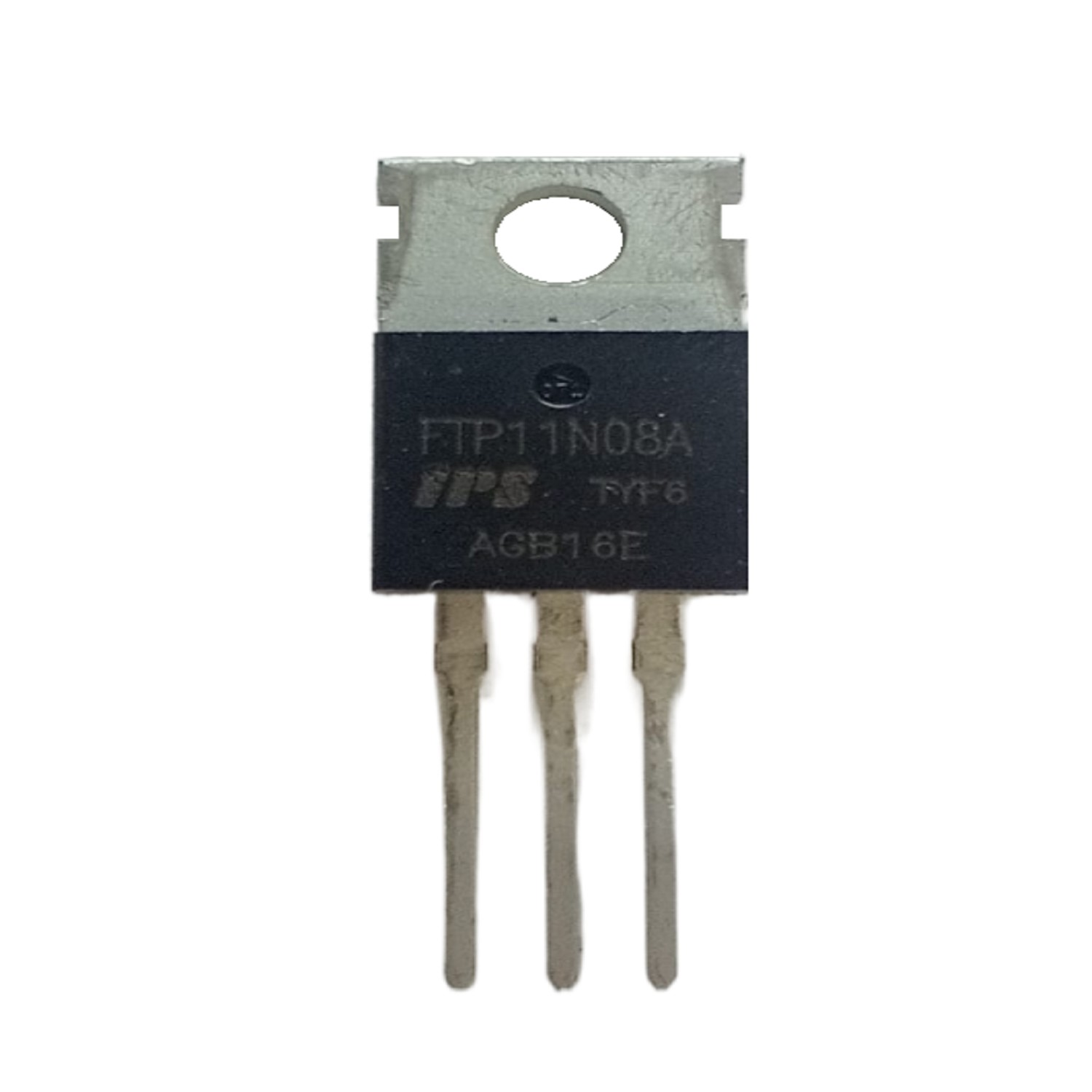 FTP11N08A TRANSISTOR MOSFET FET