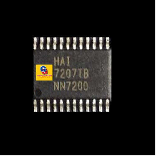 HAI7207TB CIRCUITO INTEGRADO SMD