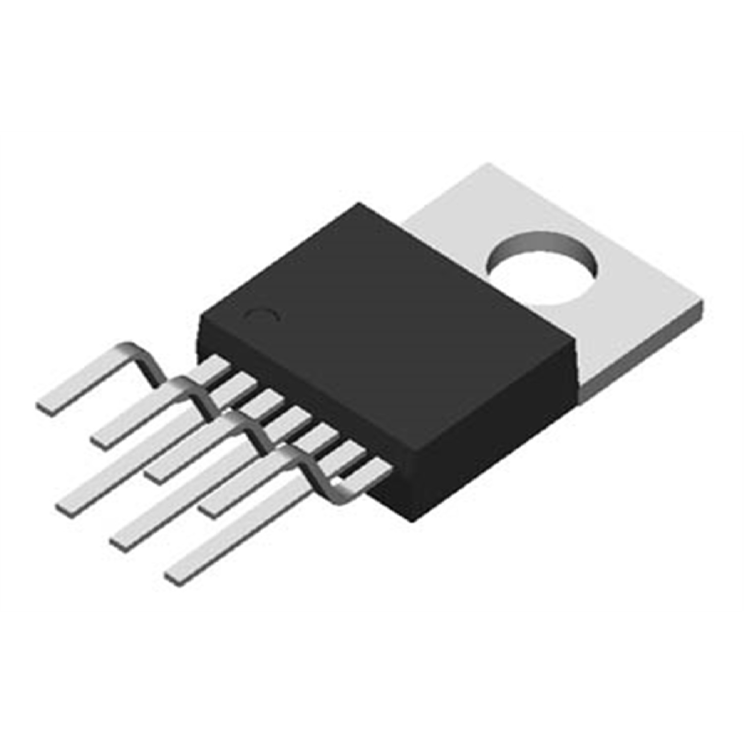 CIRCUITOS INTEGRADOS STV 9378FA