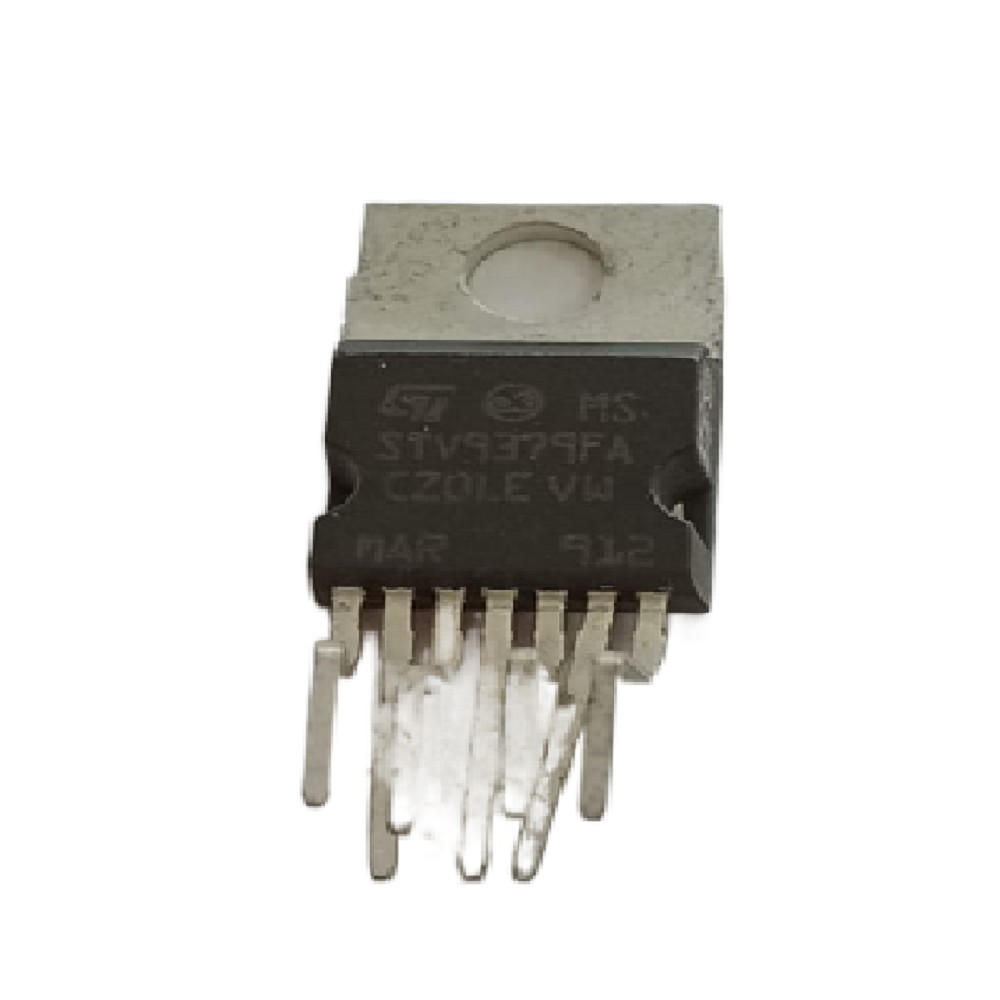 CIRCUITOS INTEGRADOS STV 9379 FA
