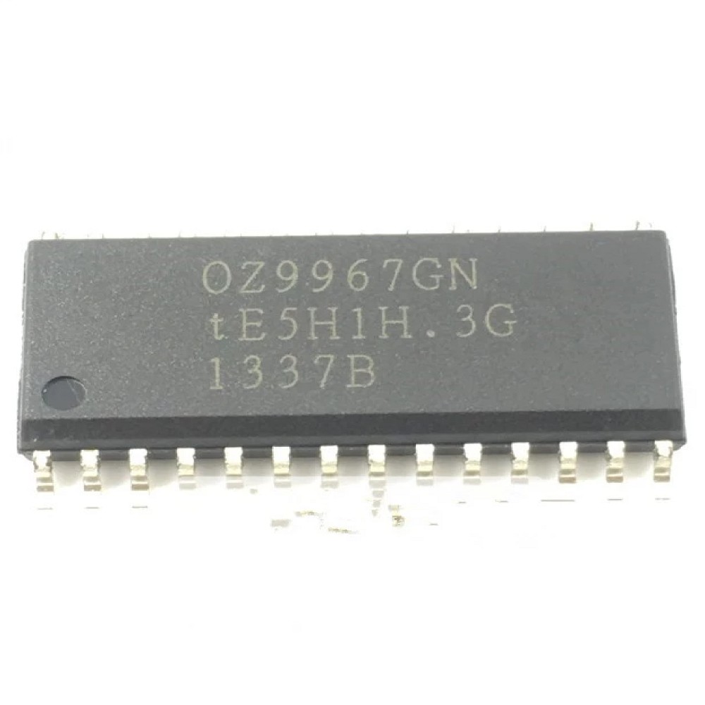 OZ9967GN CIRCUITO INTEGRADO SMD