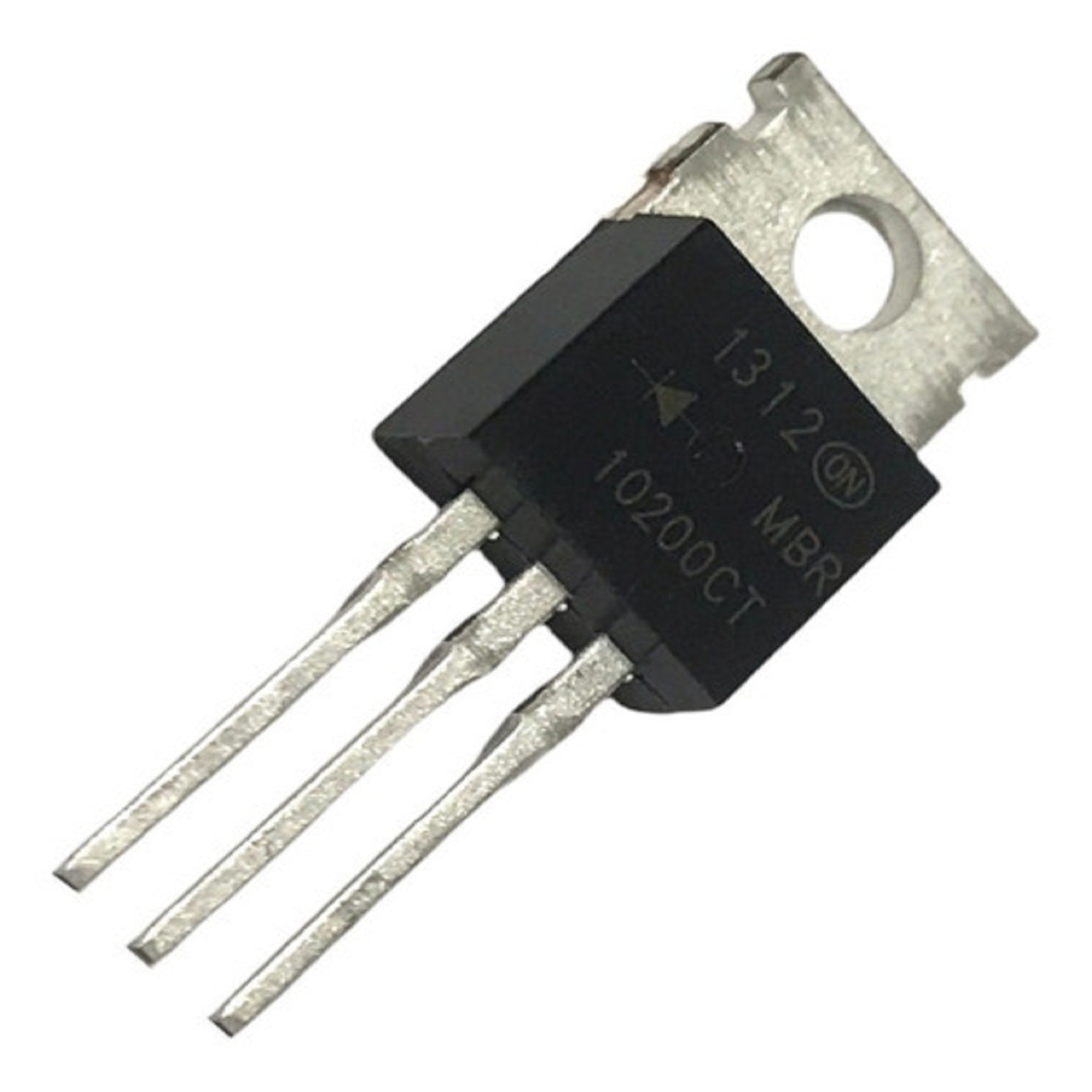 DIODO SCHOTTKY RECTIFIER MBR 10200CT