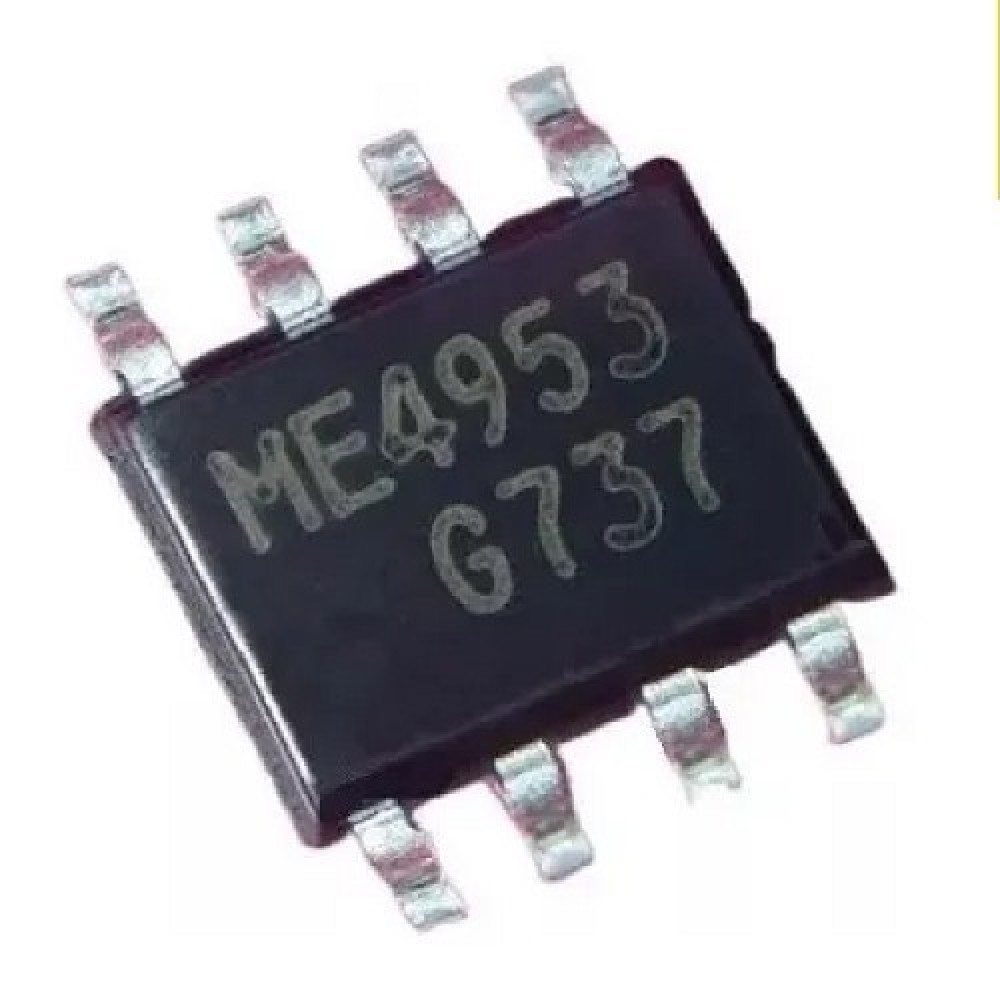 CIRCUITOS INTEGRADOS ME 04953 SMD