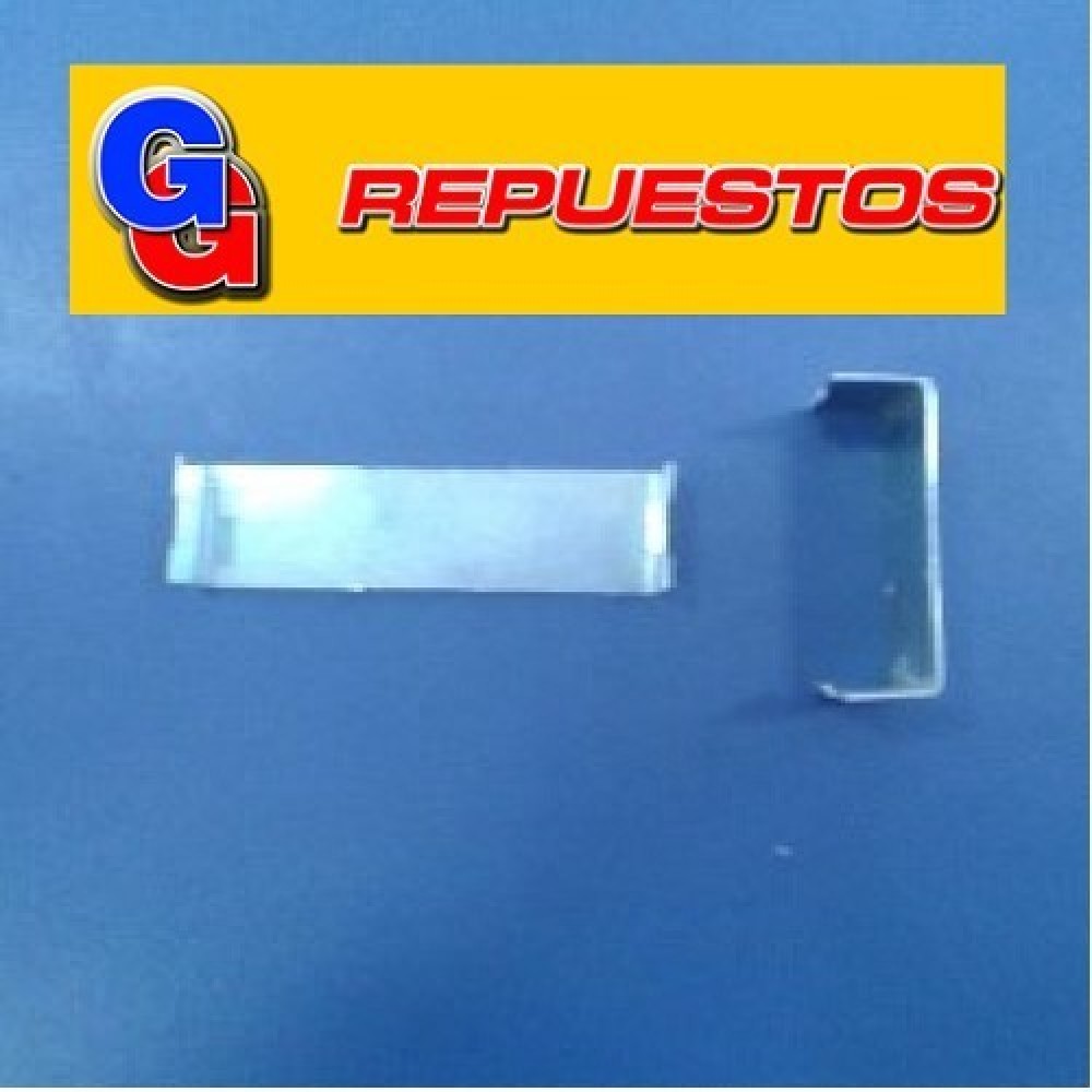CUBRE BISAGRA CENTRAL HELADERA COLUMBIA-BRIKET