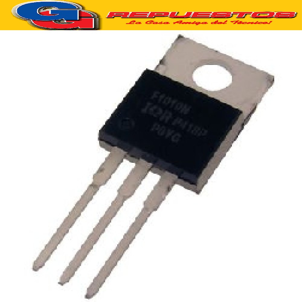 IRF1010N TRANSISTOR