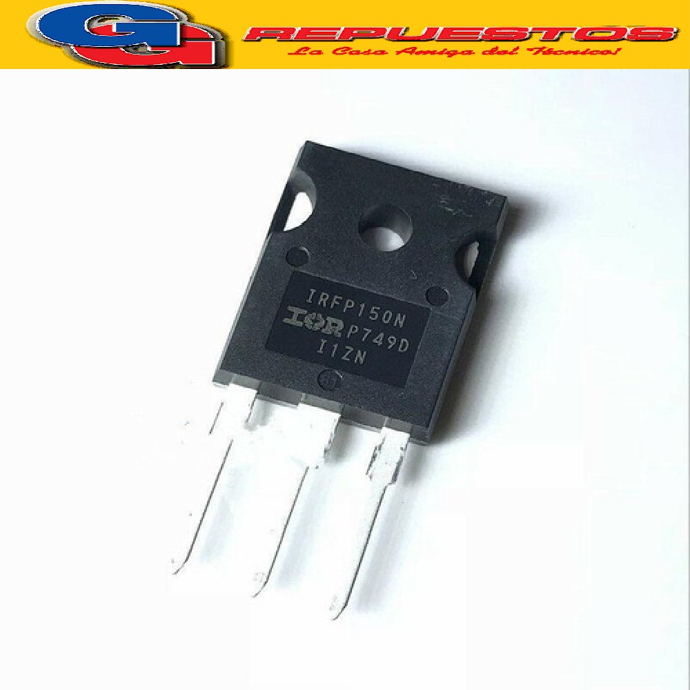 IRFP150N TRANSISTOR