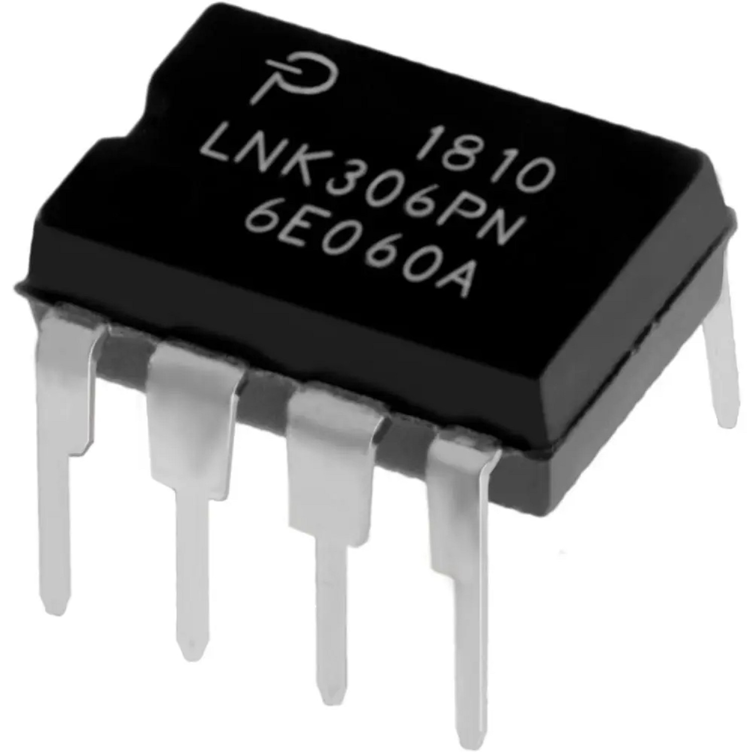 LNK306PN / 306G/ 306D CIRCUITO INTEGRADO DIP 8 (230V/360MA)
