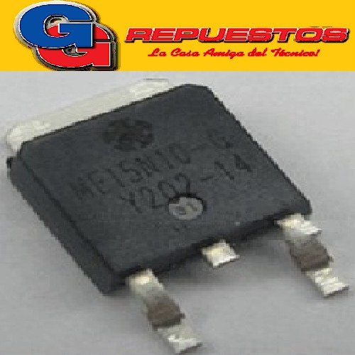 ME15N10-G TRANSISTOR MOSFET FET SMD