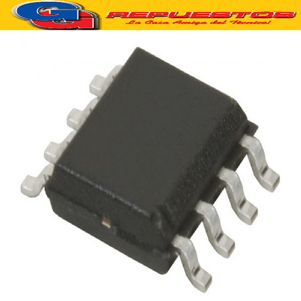 NCP1579 CIRCUITO INTEGRADO SMD