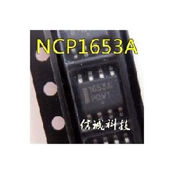 NCP1653ADR2G CIRCUITO INTEGRADO SMD