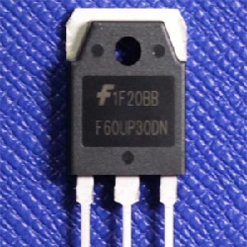 FFA60UP30DN TRANSISTOR