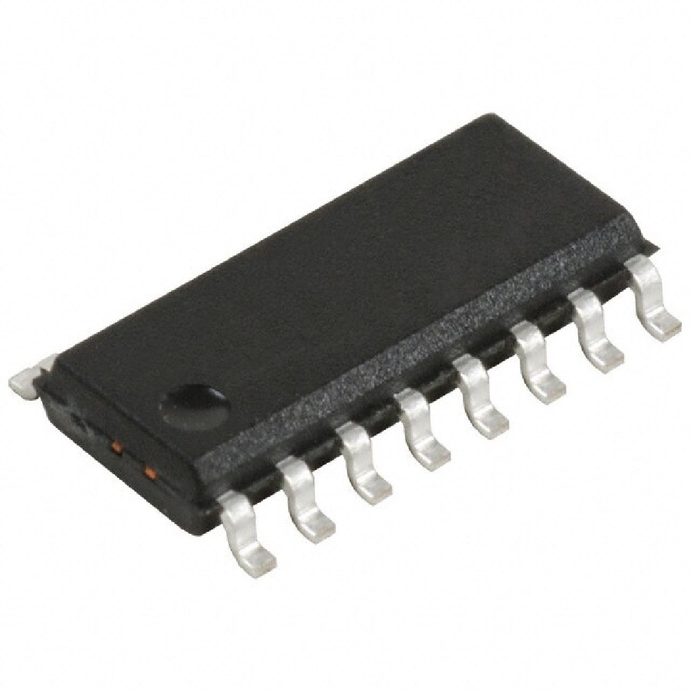 SD7402 CIRCUITO INTEGRADO SMD