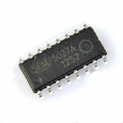 SEM5027A CIRCUITO INTEGRADO SMD