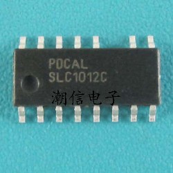 SLC1012C CIRCUITO INTEGRADO SMD