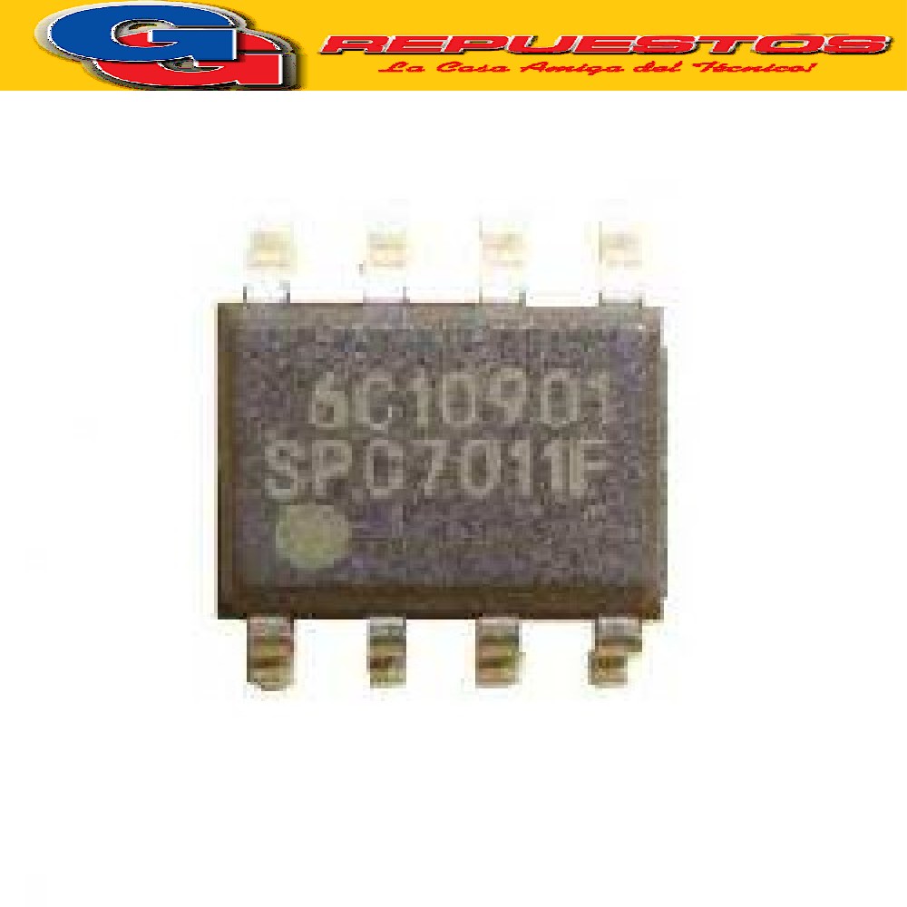 SPC7011F CIRCUITO INTEGRADO SMD= FA5695