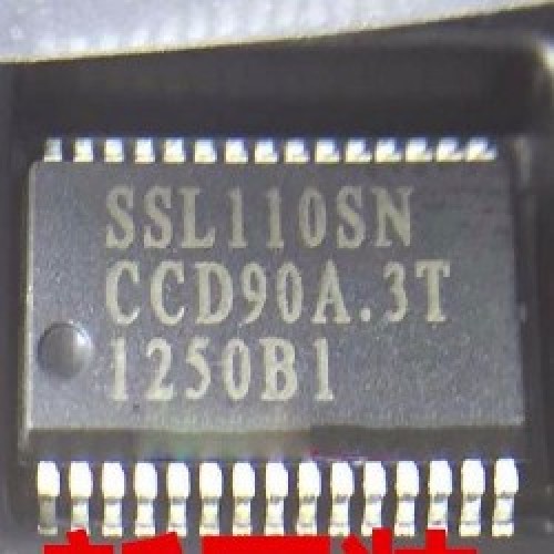 SSL110SN CIRCUITO INTEGRADO SMD