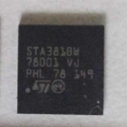 STA381BW CIRCUITO INTEGRADO SMD