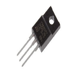 STP7NK80ZFP TRANSISTOR